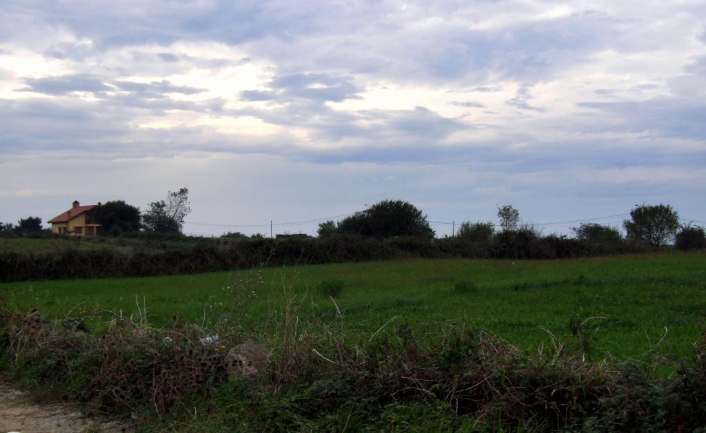 Foto de Igollo (Cantabria), España
