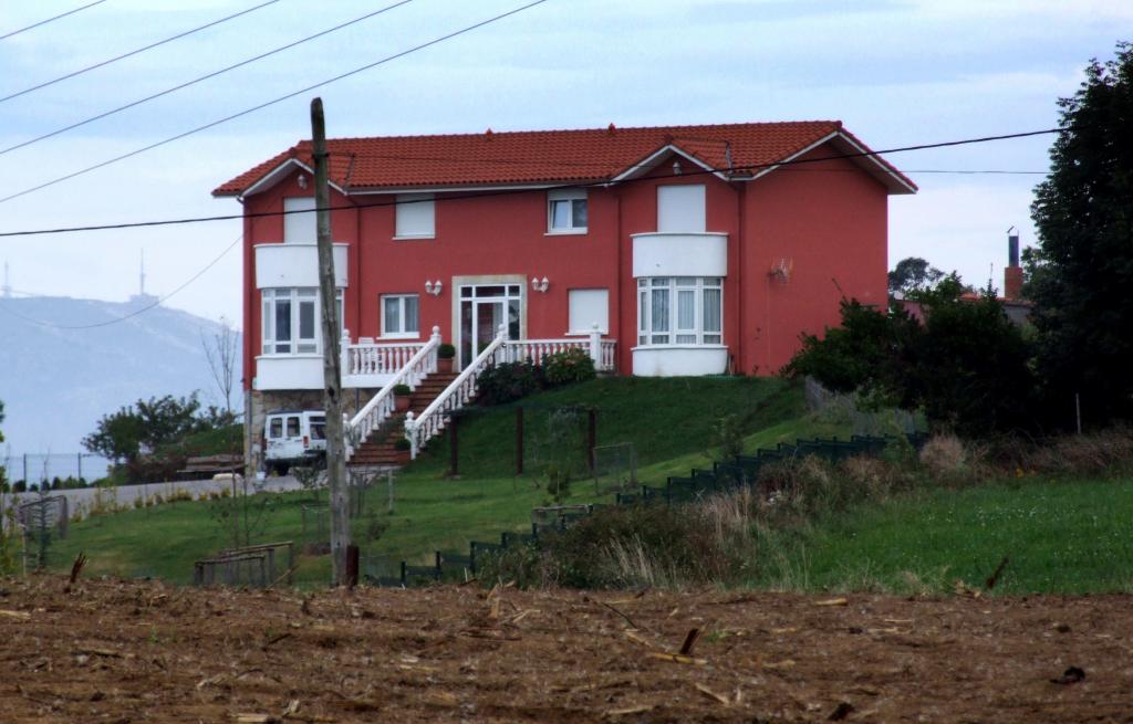 Foto de Igollo (Cantabria), España