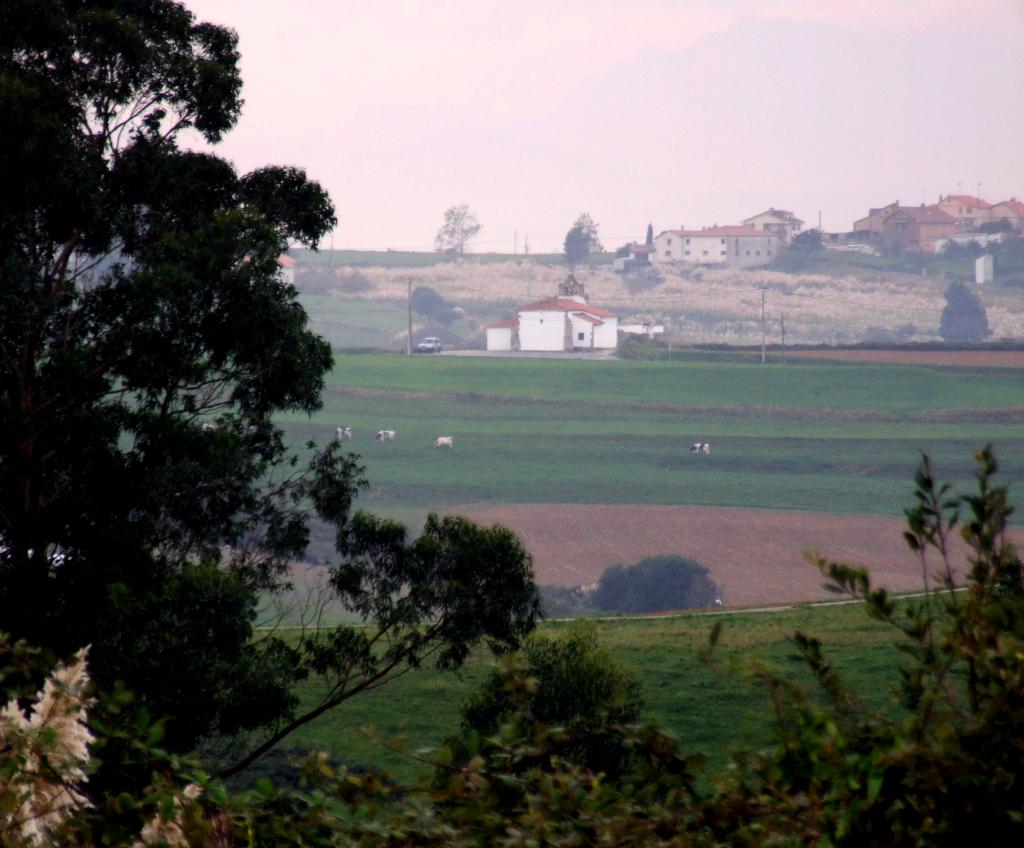 Foto de Igollo (Cantabria), España