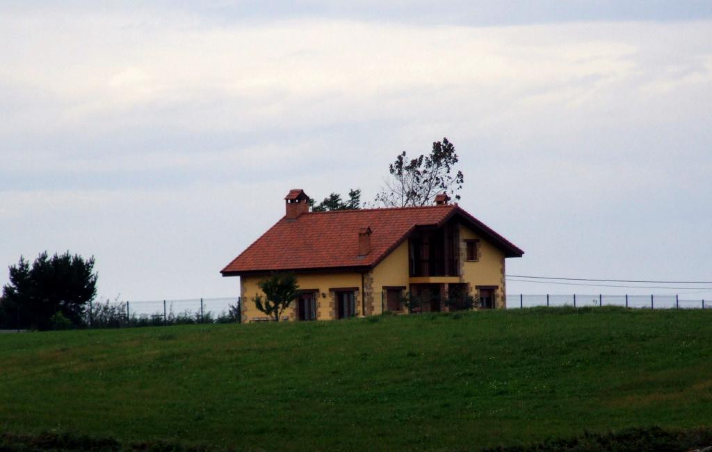 Foto de Igollo (Cantabria), España