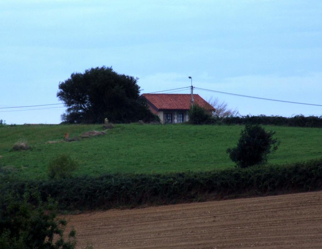 Foto de Igollo (Cantabria), España