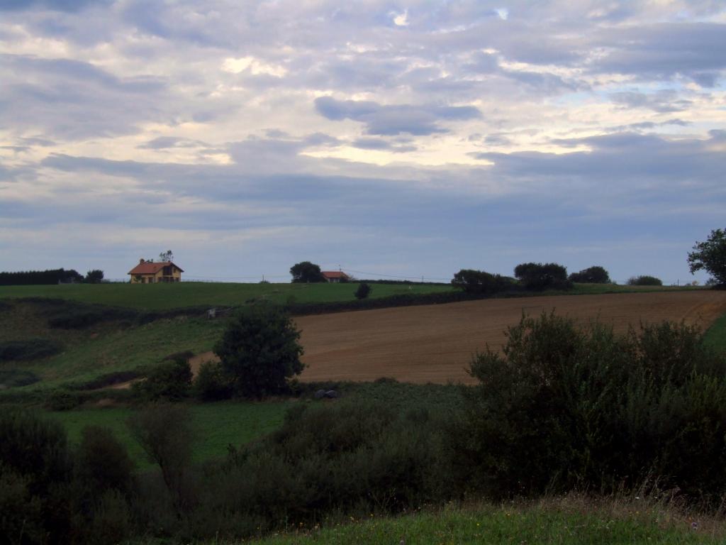 Foto de Igollo (Cantabria), España
