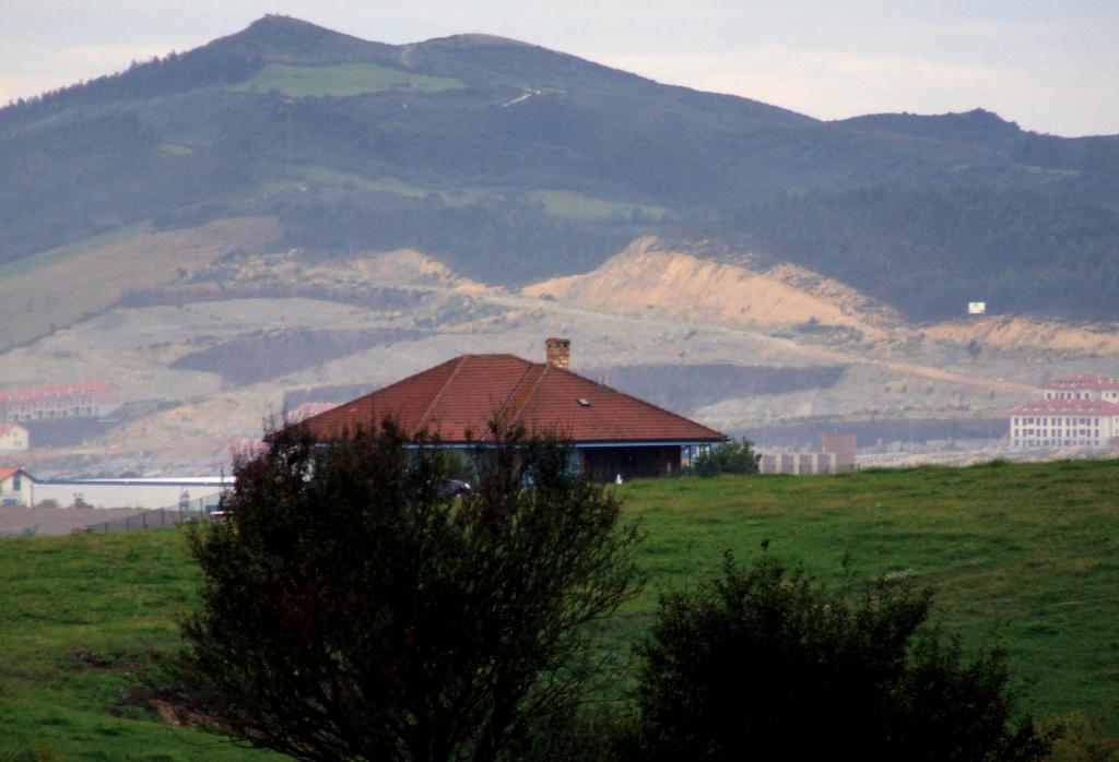 Foto de Igollo (Cantabria), España