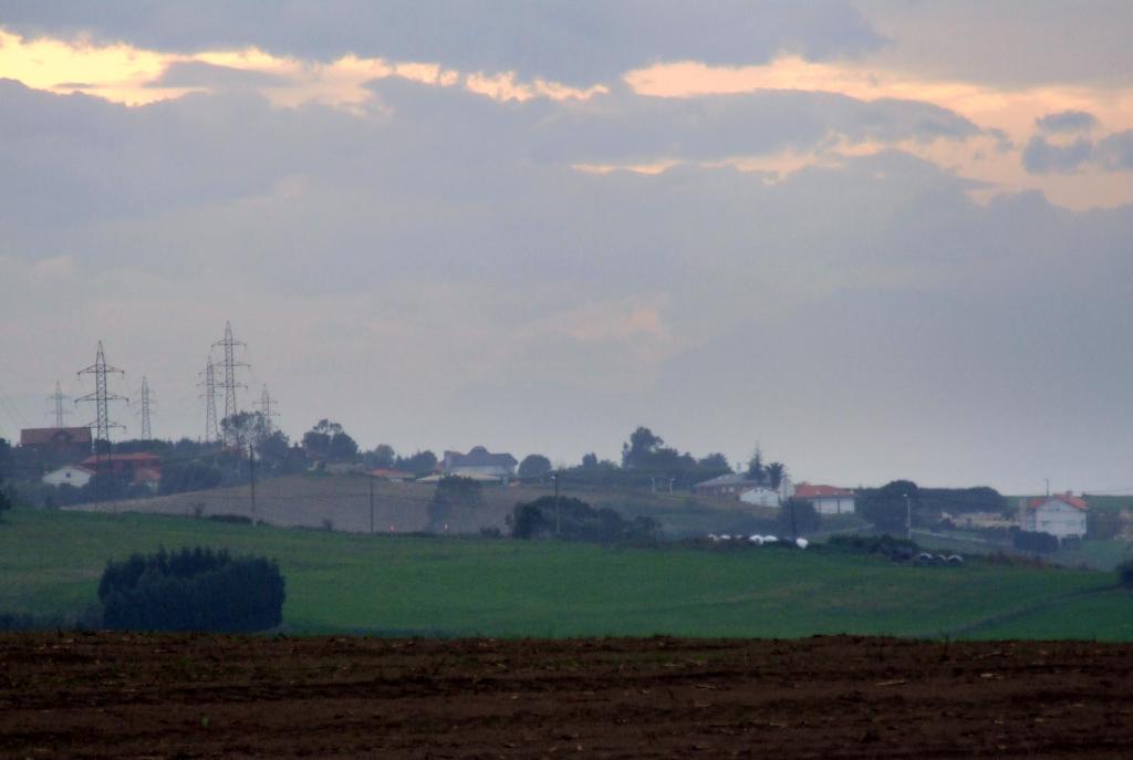 Foto de Igollo (Cantabria), España