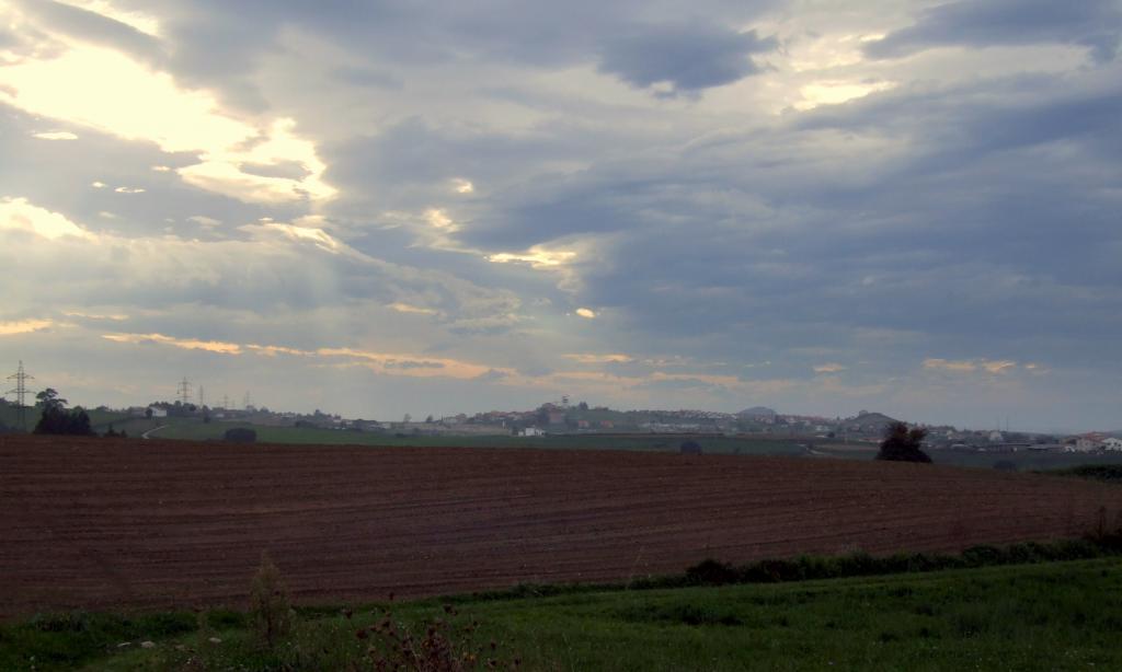 Foto de Igollo (Cantabria), España