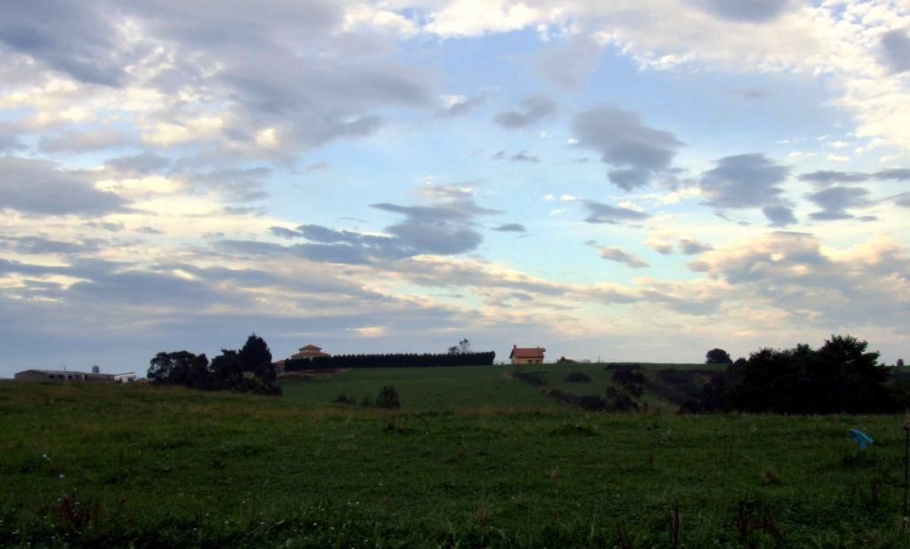 Foto de Igollo (Cantabria), España