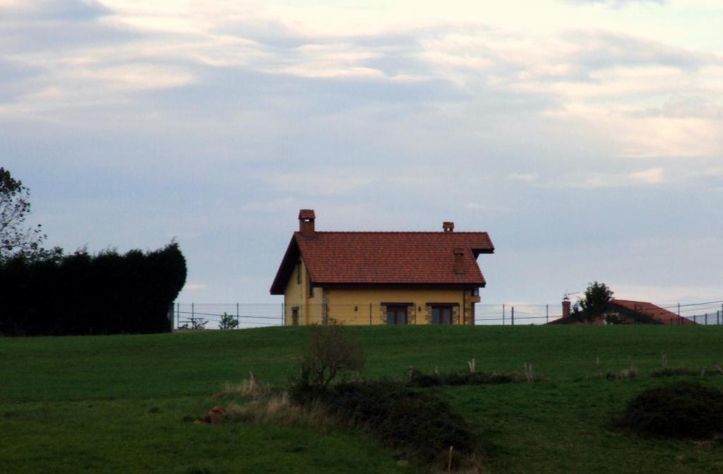 Foto de Igollo (Cantabria), España