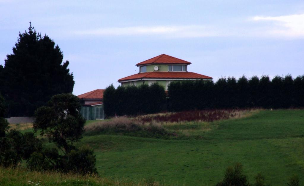 Foto de Igollo (Cantabria), España