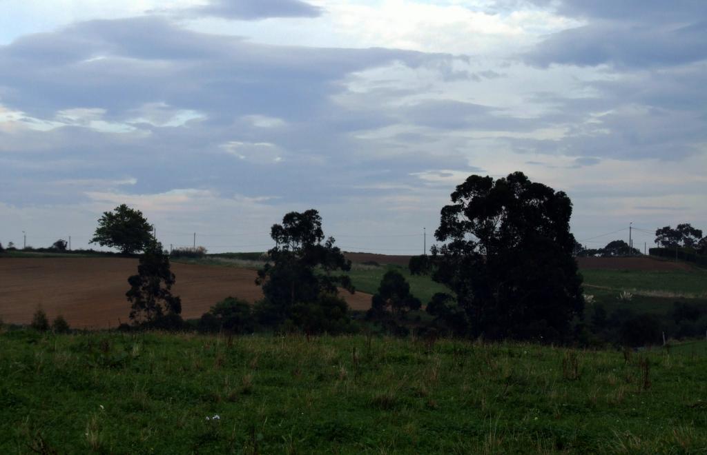Foto de Igollo (Cantabria), España