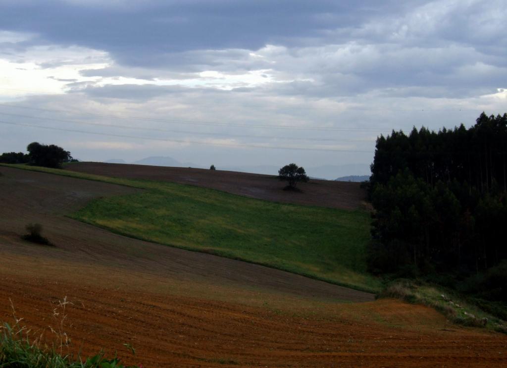 Foto de Igollo (Cantabria), España