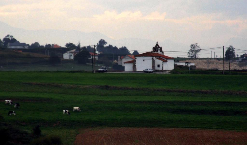 Foto de Igollo (Cantabria), España