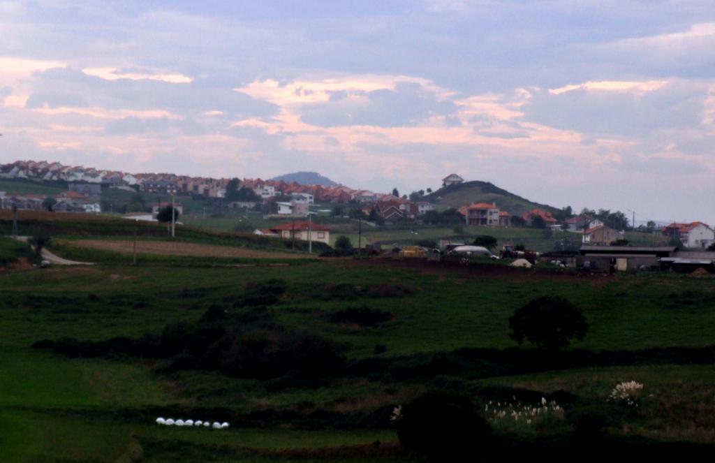 Foto de Igollo (Cantabria), España