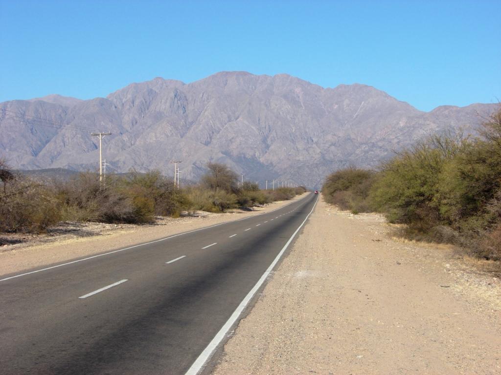 Foto de Nonogasta, Argentina