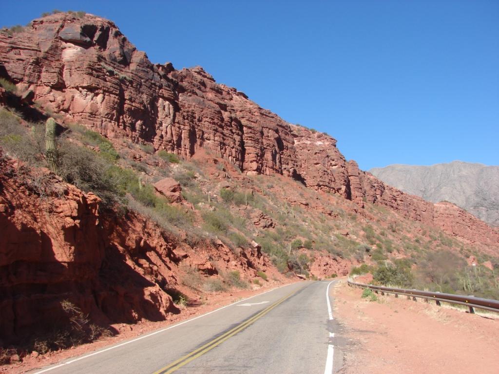 Foto de Sañogasta, Argentina