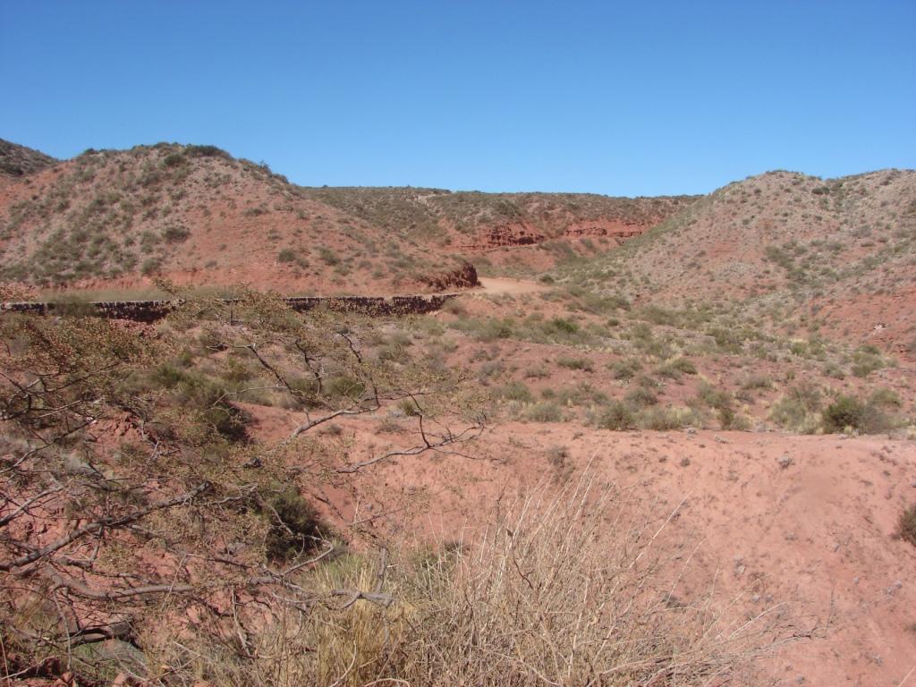 Foto de Miranda, Argentina