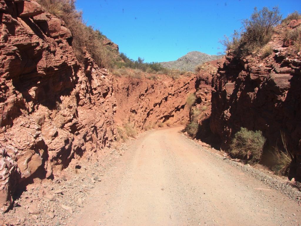 Foto de Miranda, Argentina