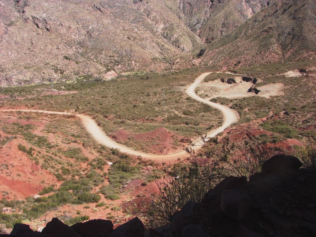 Foto de Miranda, Argentina