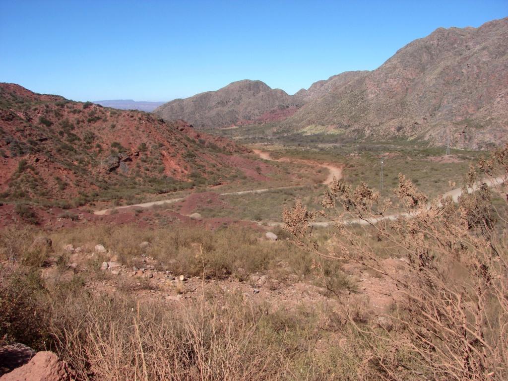 Foto de Miranda, Argentina