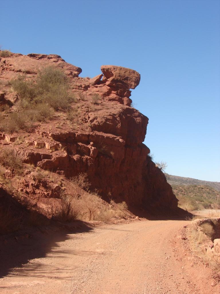 Foto de Miranda, Argentina
