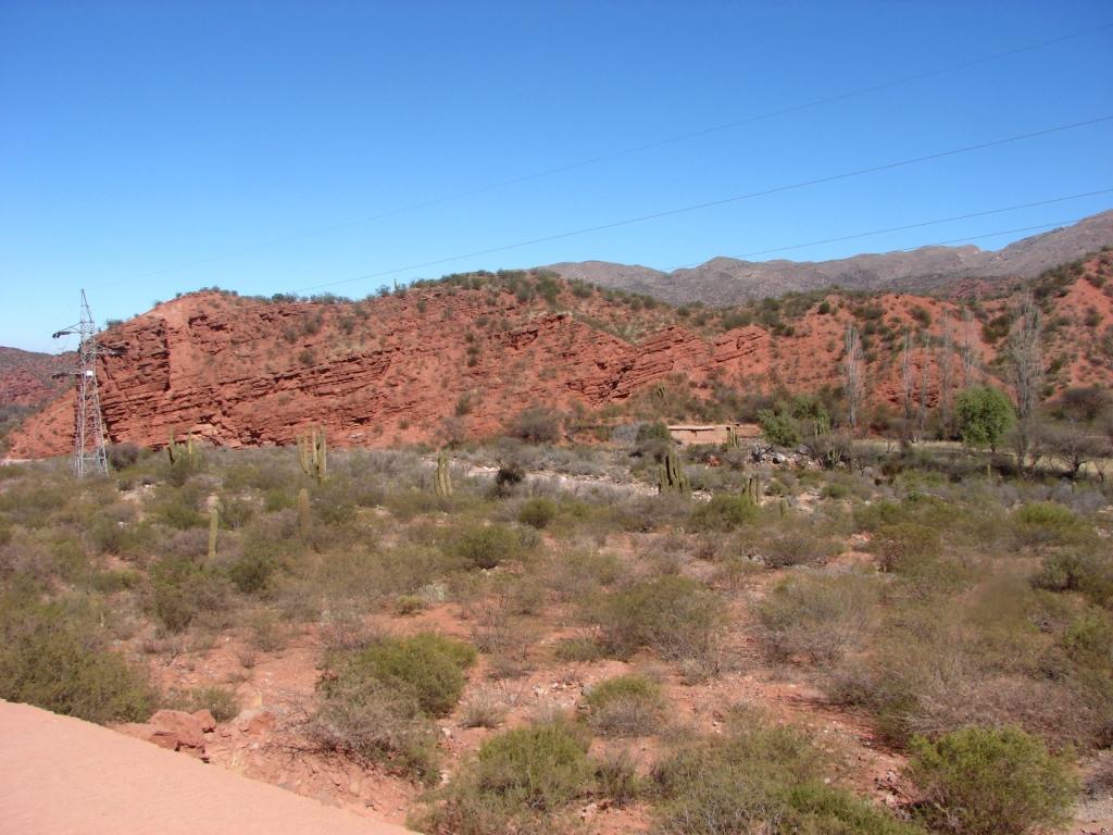Foto de Miranda, Argentina