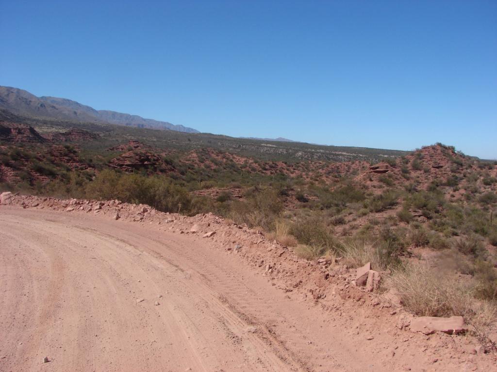 Foto de Miranda, Argentina