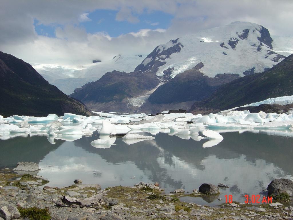 Foto de Parque Nacional de los Glaciares, Argentina