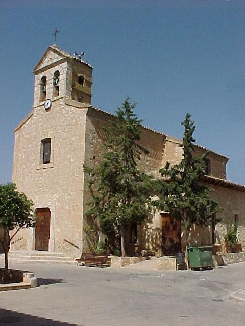 Foto de Villarta (Cuenca), España