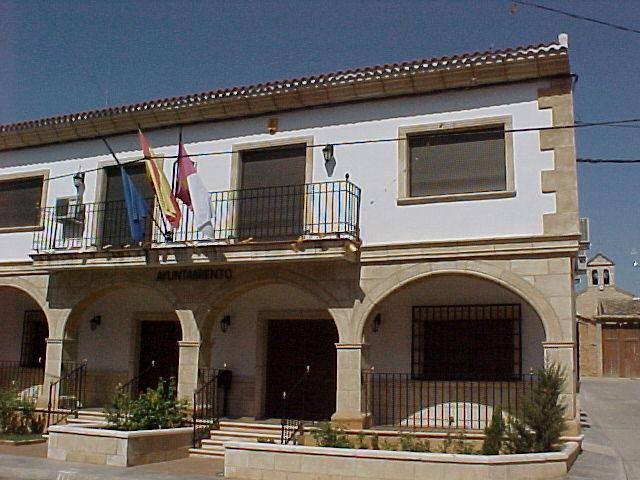 Foto de Villarta (Cuenca), España