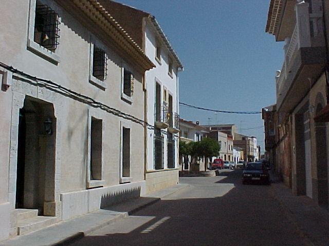 Foto de Villarta (Cuenca), España
