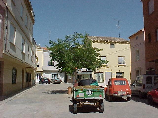 Foto de Villarta (Cuenca), España