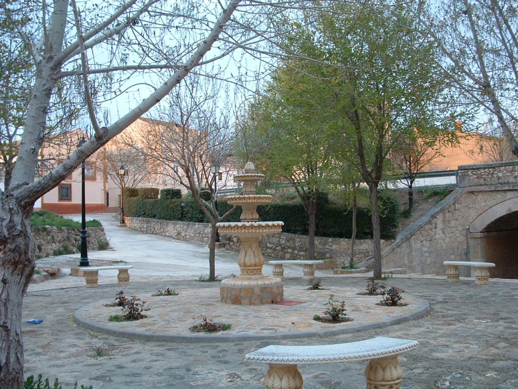 Foto de Villarta (Cuenca), España