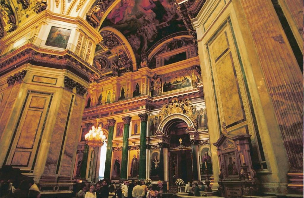 Foto de Saint Petersburg, Rusia