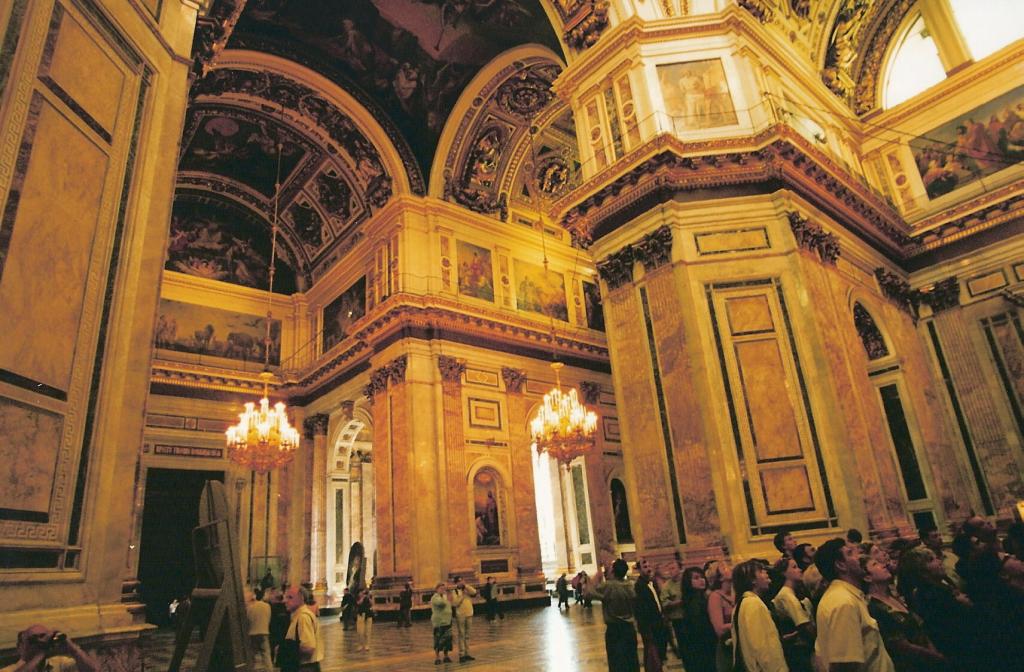 Foto de Saint Petersburg, Rusia