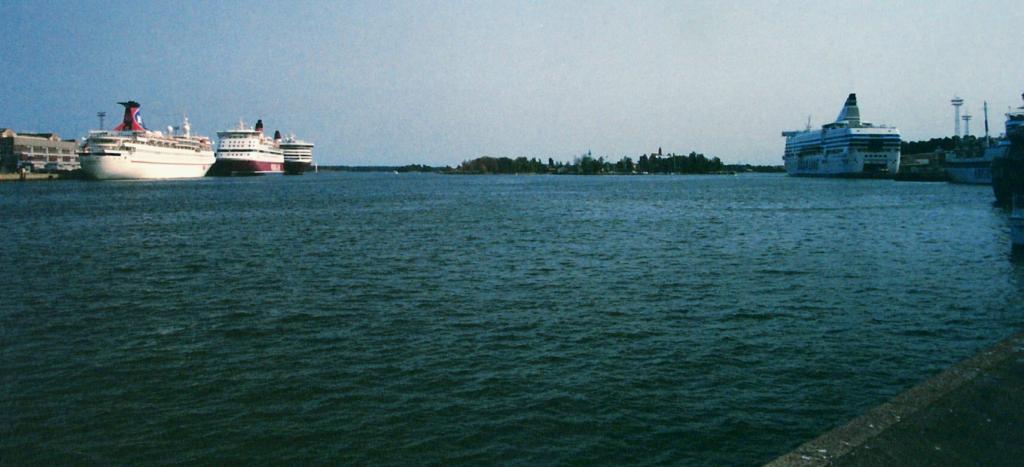 Foto de Helsinki, Finlandia