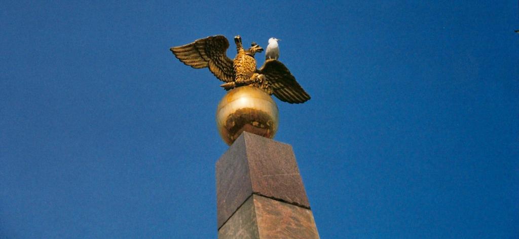 Foto de Helsinki, Finlandia