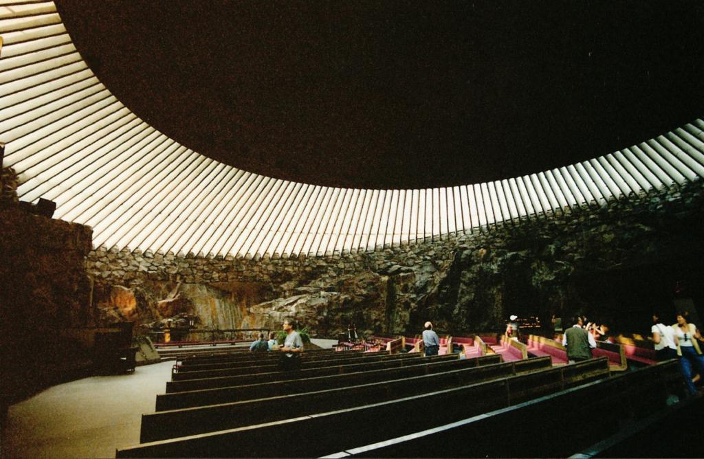 Foto de Helsinki, Finlandia