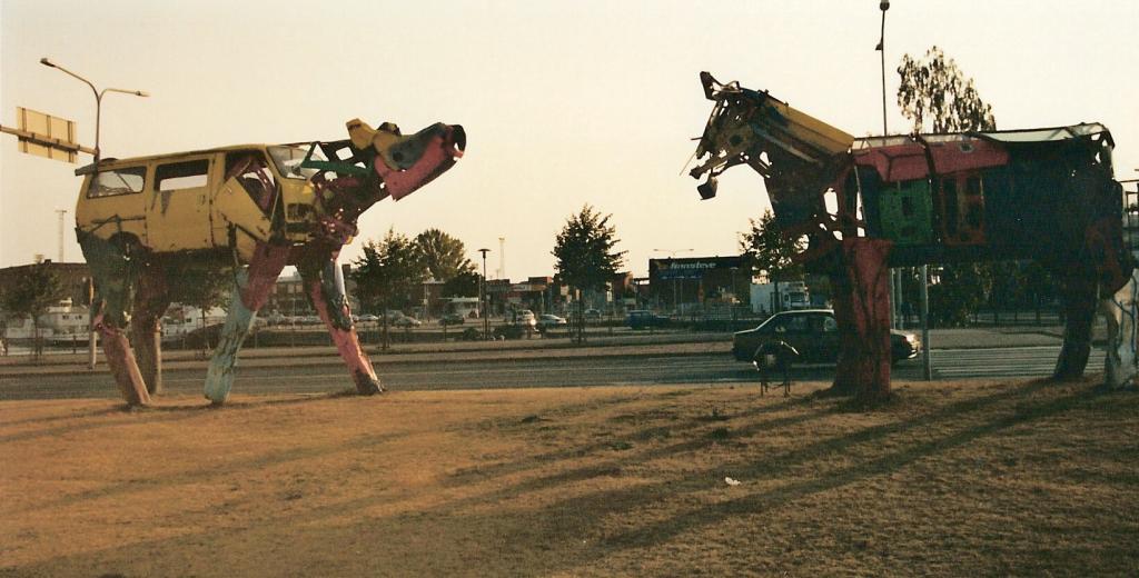 Foto de Helsinki, Finlandia