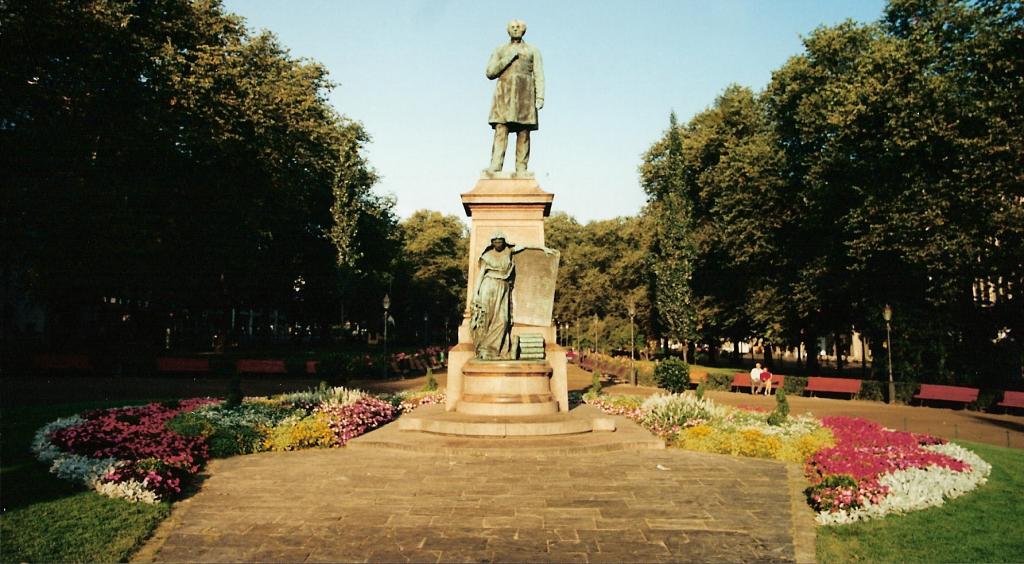 Foto de Helsinki, Finlandia