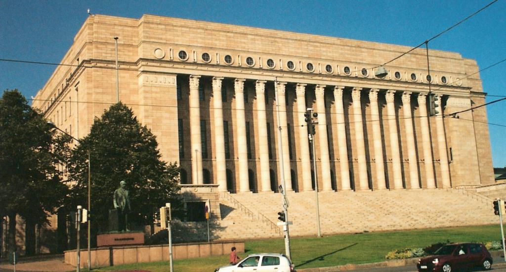 Foto de Helsinki, Finlandia