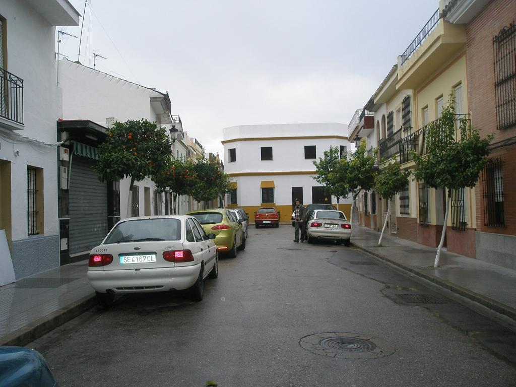 Foto de Puerto Serrano (Cádiz), España