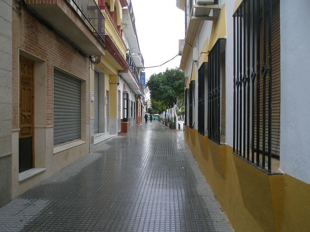 Foto de Puerto Serrano (Cádiz), España