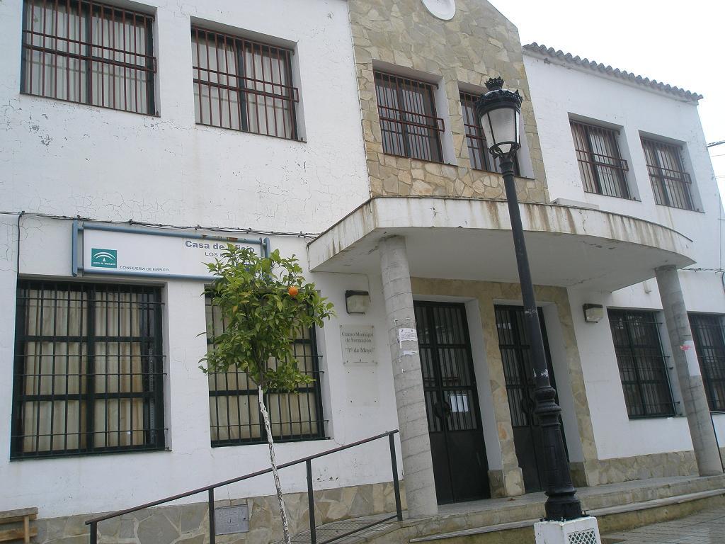 Foto de Puerto Serrano (Cádiz), España