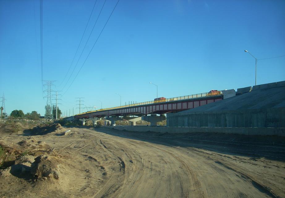 Foto de San Luis (Sonara), México