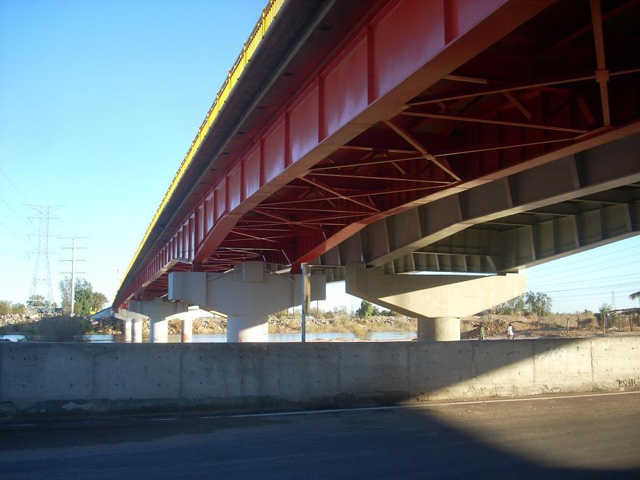 Foto de San Luis (Sonara), México