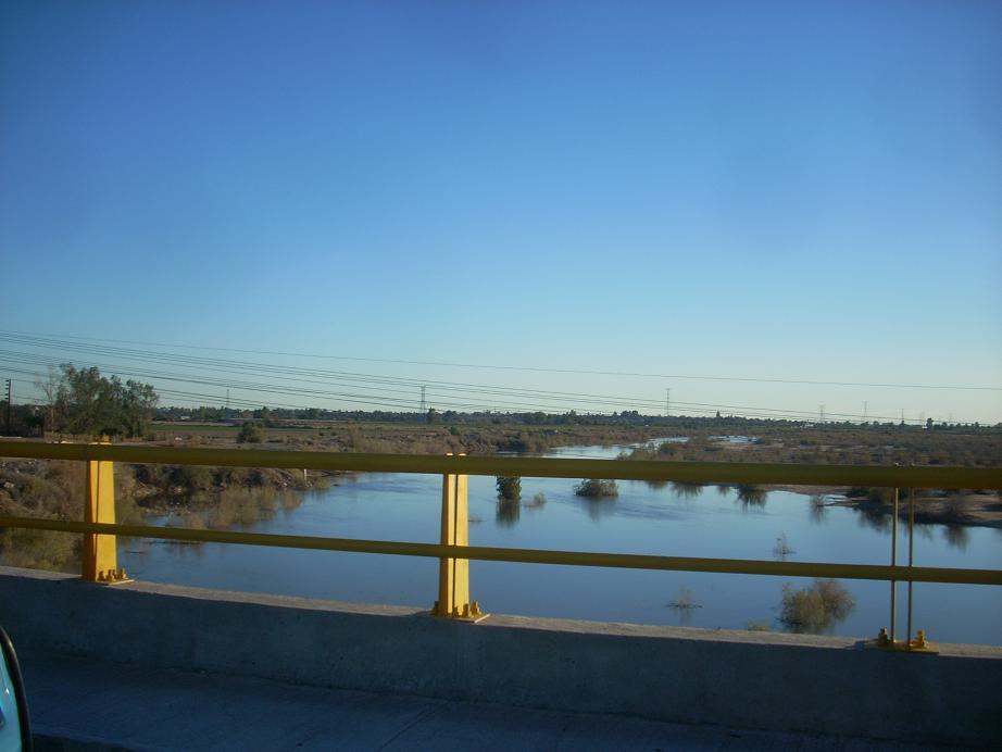 Foto de San Luis (Sonara), México