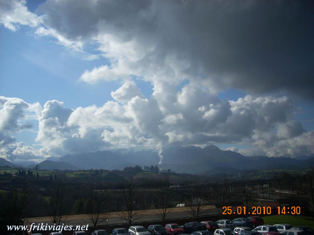 Foto de Oviedo (Asturias), España