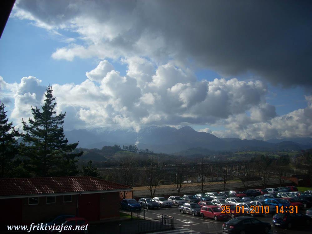 Foto de Oviedo (Asturias), España