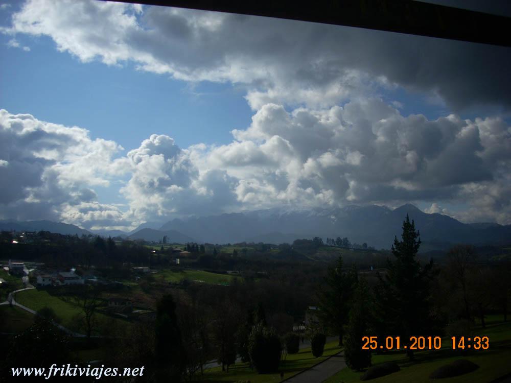 Foto de Oviedo (Asturias), España