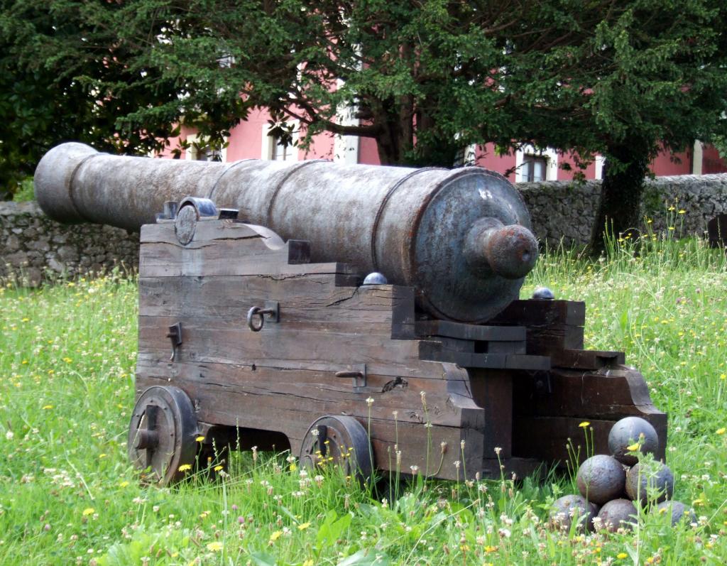Foto de La Cavada (Cantabria), España