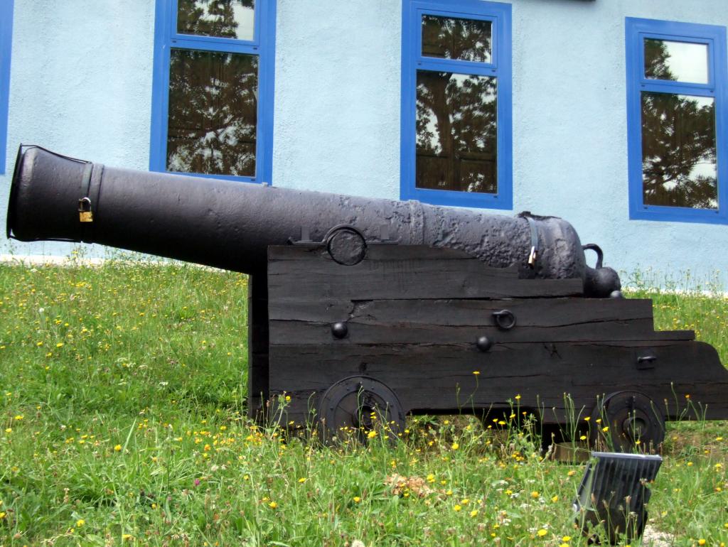 Foto de La Cavada (Cantabria), España